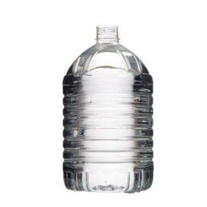 Botellón PET 5 litros